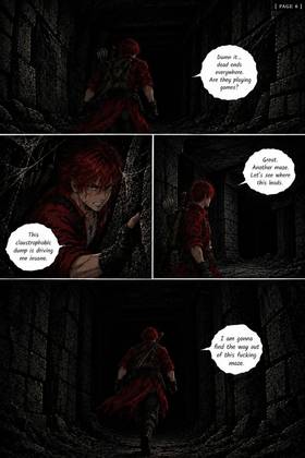 Read The Last Tale  6 Page 6 in English