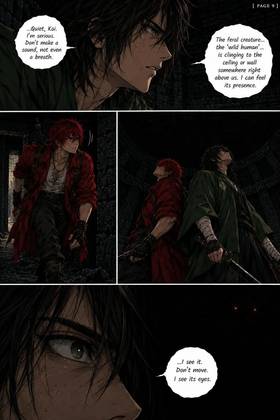Read The Last Tale  6 Page 9 in English