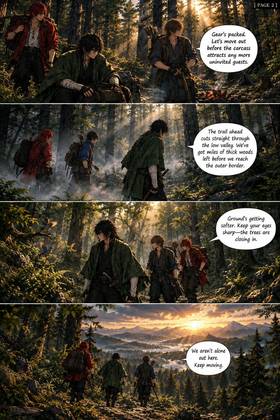 Read The Last Tale  7 Page 2 in English