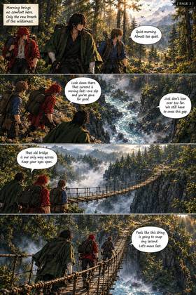 Read The Last Tale  7 Page 3 in English