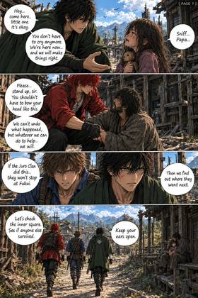 Read The Last Tale  7 Page 7 in English