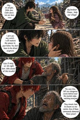 Read The Last Tale  7 Page 9 in English