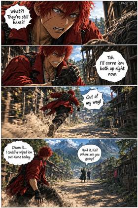 Read The Last Tale  7 Page 10 in English