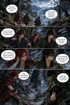 Read The Last Tale  10 Page 2 in English