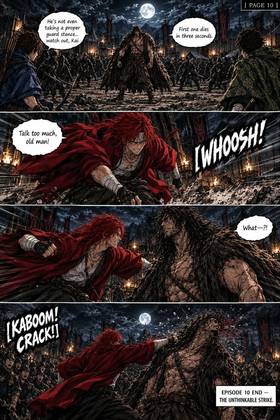 Read The Last Tale  10 Page 10 in English