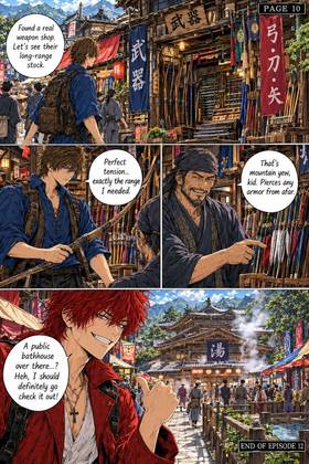 Read The Last Tale  12 Page 10 in English