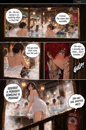 Read The Last Tale  13 Page 2 in English