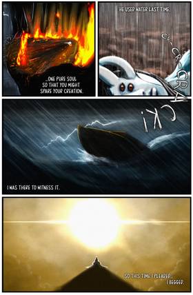 Read The Great Liar  1 Page 2 in English