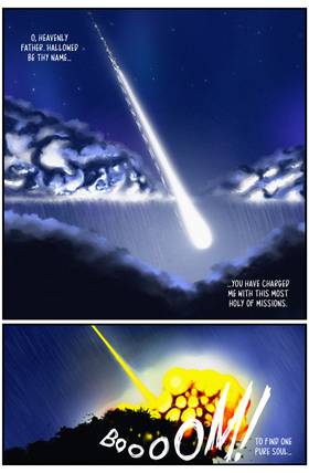 Read The Great Liar  1 Page 1 in English