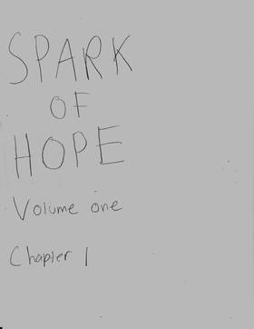 Read SparkofHope #1  1 Page 2 in English