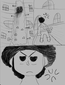 Read SparkofHope #1  1 Page 5 in English