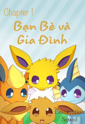 Chapter 01 : Bạn Bè và Gia Đình