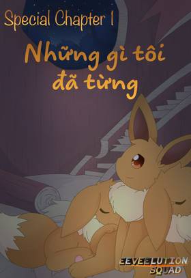 Special Chapter 01 - Những gì tôi đã từng