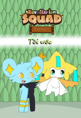 Read Eeveelution Squad Vietnamese  7 Page 2 in Vietnamese