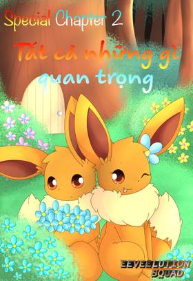 Special Chapter 02 - Tất cả những gì quan trọng