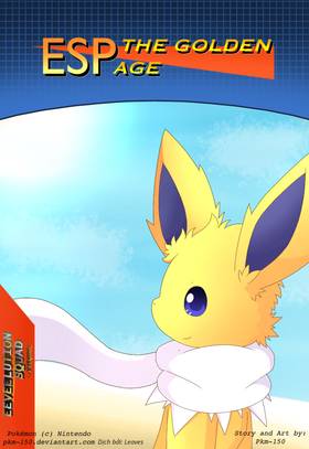 Extra Chapter / The Golden Age - Điều bí ẩn
