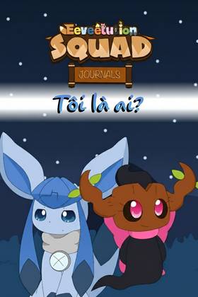 Read Eeveelution Squad Vietnamese  16 Page 2 in Vietnamese