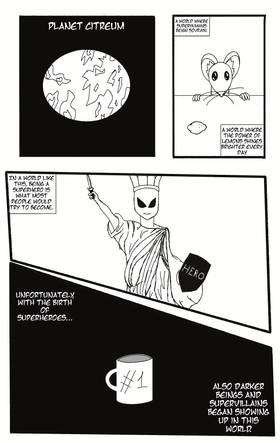 Read Lemonade  1 Page 2 in English