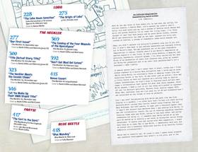 Read The DC Universe by Keith Giffen  1 Page 5 in English