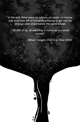 Read Bellatrix Rising  1 Page 2 in English