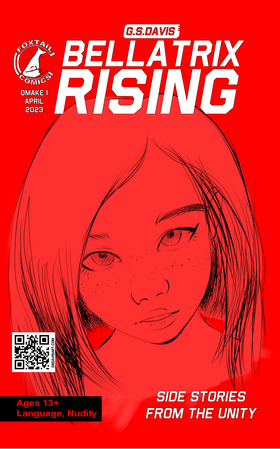 Read Bellatrix Rising  2 Page 1 in English
