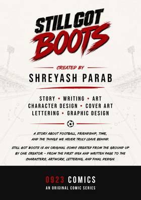 Read STILL GOT BOOTS  1 Page 2 in English