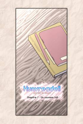 Read Hunvreadell - Après la mort  10 Page 1 in French