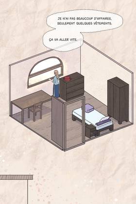 Read Hunvreadell - Après la mort  10 Page 7 in French