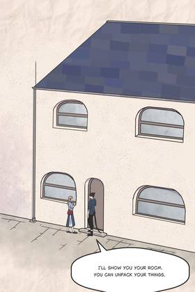 Read Hunvreadell - After death  10 Page 2 in English