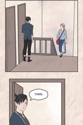 Read Hunvreadell - After death  10 Page 4 in English