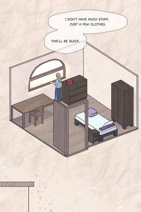 Read Hunvreadell - After death  10 Page 7 in English