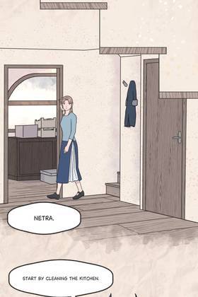 Read Hunvreadell - After death  10 Page 8 in English