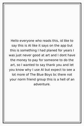 Read THE BLUE BOYS  1 Page 9 in English