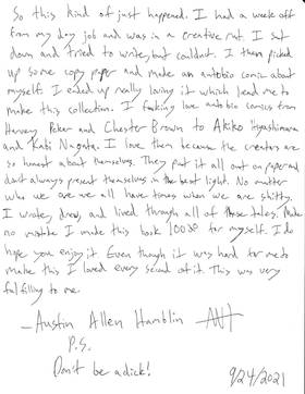 Read Smile If You Farted  1 Page 2 in English