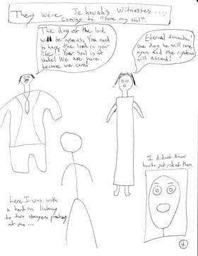 Read Smile If You Farted  1 Page 7 in English