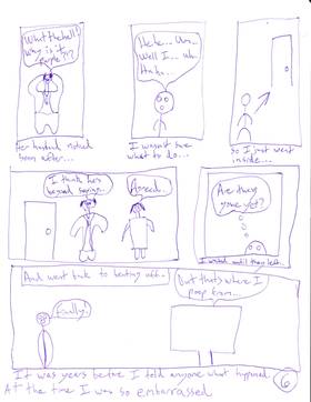 Read Smile If You Farted  1 Page 9 in English
