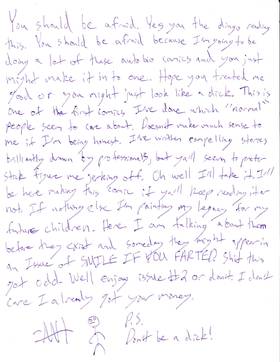 Read Smile If You Farted  2 Page 2 in English
