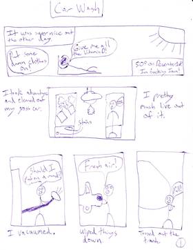 Read Smile If You Farted  2 Page 3 in English