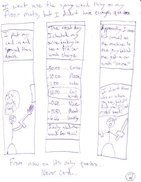 Read Smile If You Farted  2 Page 4 in English