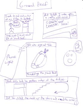 Read Smile If You Farted  2 Page 5 in English