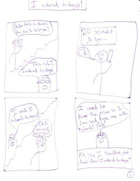 Read Smile If You Farted  2 Page 6 in English