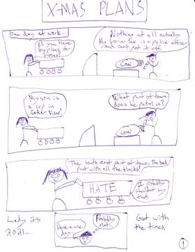 Read Smile If You Farted  2 Page 7 in English