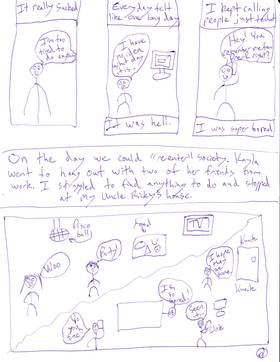 Read Smile If You Farted  2 Page 9 in English