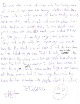 Read Smile If You Farted  3 Page 2 in English
