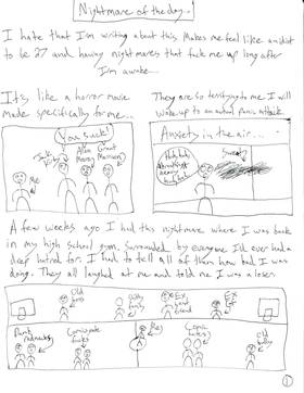 Read Smile If You Farted  3 Page 3 in English