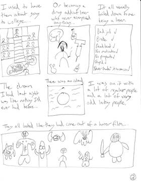 Read Smile If You Farted  3 Page 4 in English
