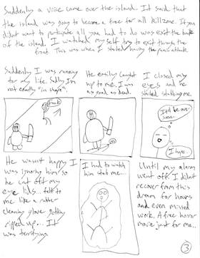 Read Smile If You Farted  3 Page 5 in English