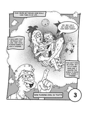 Read Smile If You Farted  3 Page 9 in English