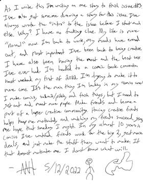 Read Smile If You Farted  4 Page 2 in English