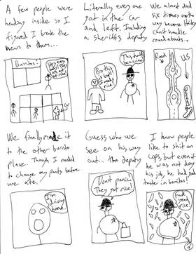 Read Smile If You Farted  4 Page 4 in English